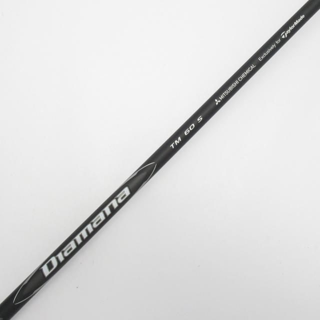 中古ゴルフクラブ】テーラーメイド Qi35 Qi35 ドライバー Diamana