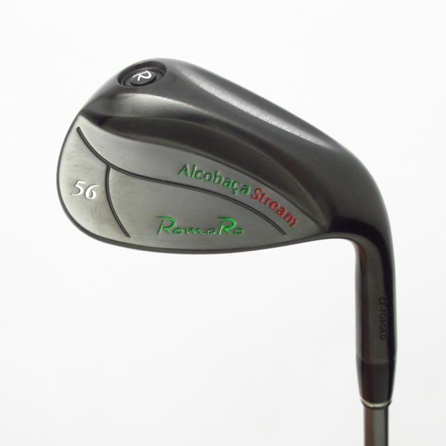 【中古ゴルフクラブ】ロマロ　romaro　ソノ他 ウェッジ ウェッジ MCI SOLID 105 BLACK　シャフト：MCI SOLID 105 BLACK