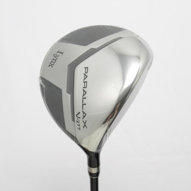 【中古ゴルフクラブ】リンクス　LYNX　ソノ他 フェアウェイウッド フェアウェイウッド オリジナルカーボン　シャフト：オリジナルカー…