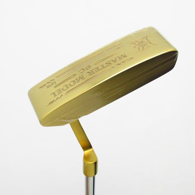 【中古ゴルフクラブ】リンクス　LYNX　ソノ他 パター パター スチールシャフト　シャフト：スチールシャフト