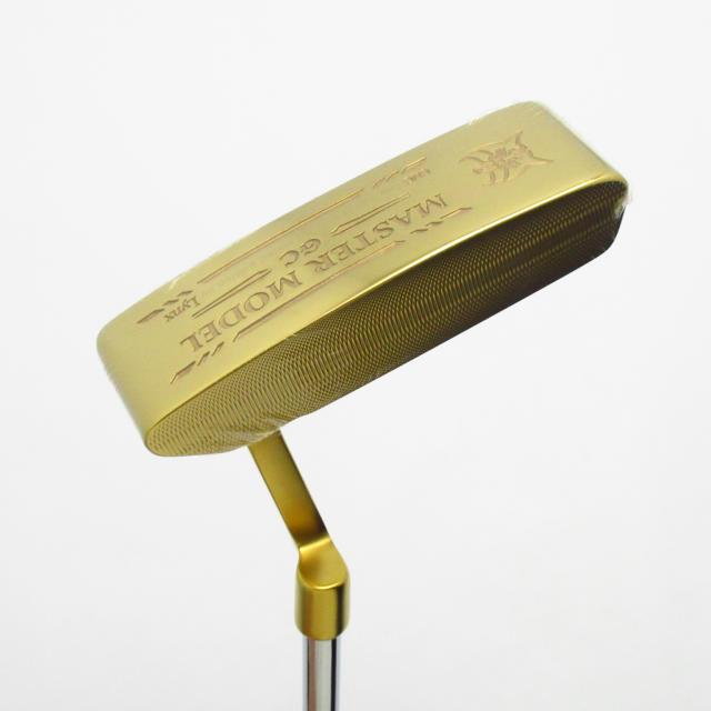 【中古ゴルフクラブ】リンクス　LYNX　ソノ他 パター パター スチールシャフト　シャフト：スチールシャフト
