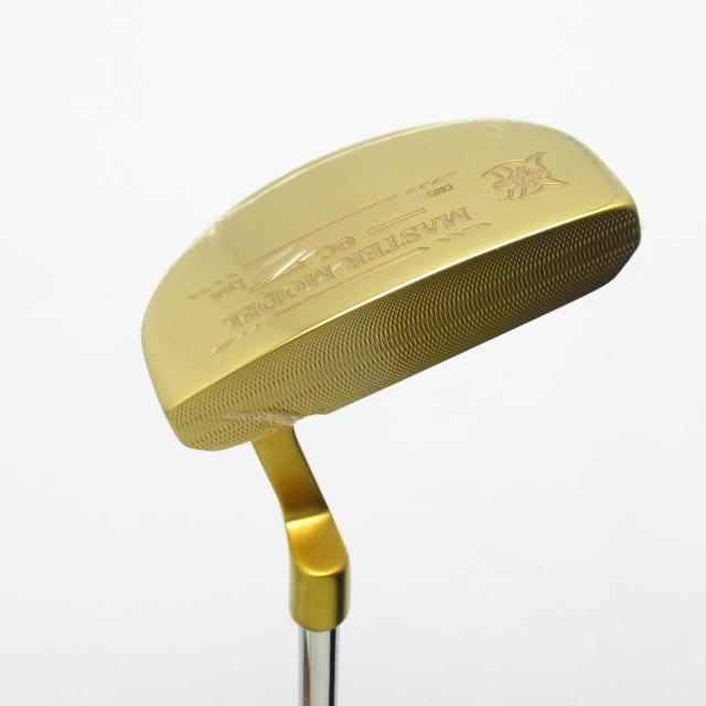 【中古ゴルフクラブ】リンクス　LYNX　ソノ他 パター パター スチールシャフト　シャフト：スチールシャフト