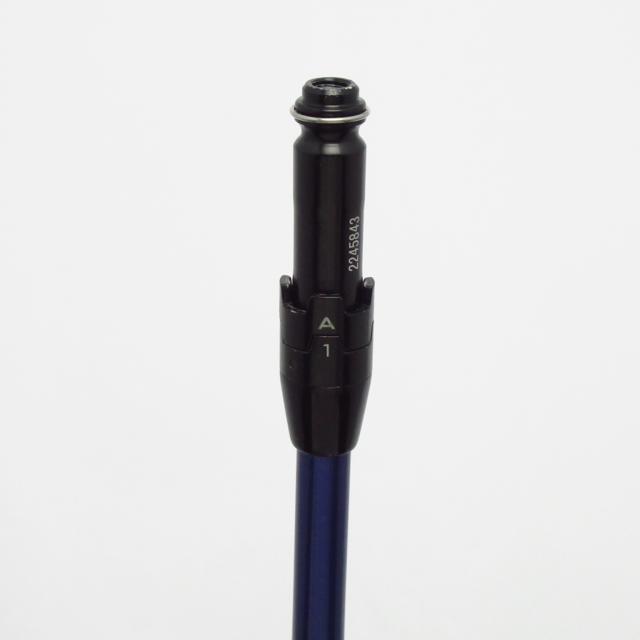 【中古】フジクラ　Speeder　Speeder NX VIOLET ドライバー用_スリーブ付  Speeder NX VIOLET 60_1