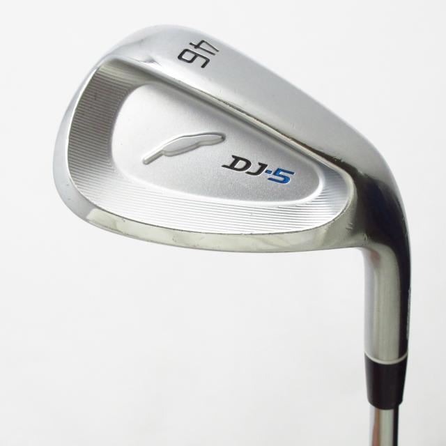 【中古ゴルフクラブ】フォーティーン　DJ　DJ-5 ウェッジ N.S.PRO DS-91w　シャフト：N.S.PRO DS-91w