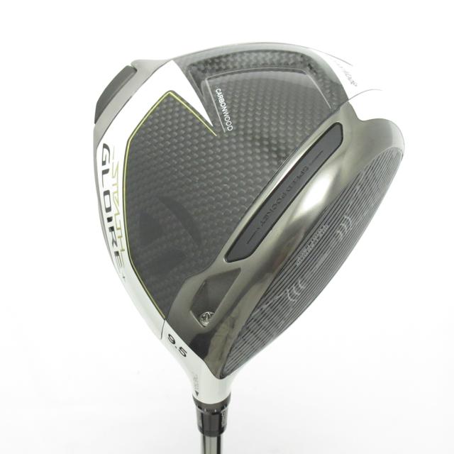 【中古ゴルフクラブ】テーラーメイド　STEALTH　ステルス グローレ プラス ドライバー Diamana GT 50　シャフト：Diamana GT 50