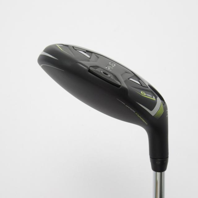 【中古ゴルフクラブ】ピン　G430　G430 ハイブリッド ユーティリティ N.S.PRO 950GH neo　シャフト：N.S.PRO 950GH neo