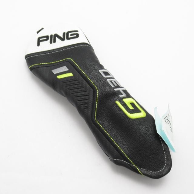 【中古ゴルフクラブ】ピン　G430　G430 ハイブリッド ユーティリティ N.S.PRO 950GH neo　シャフト：N.S.PRO 950GH neo