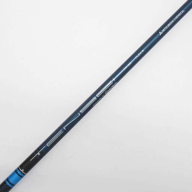 Taylor SIM2MAX Dドライバー&5FW セットTenseiシャフト 中古ゴルフ