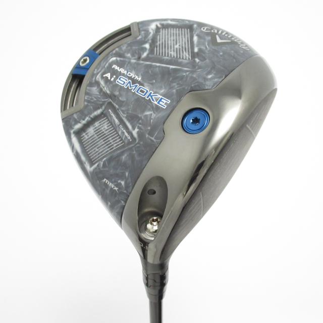 【中古ゴルフクラブ】キャロウェイゴルフ　Ai SMOKE　パラダイム Ai SMOKE MAX ドライバー TENSEI 50 for Callaway　シャフト：TENSEI …
