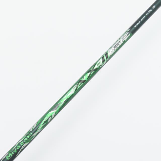 【中古ゴルフクラブ】ダンロップ　XXIO　ゼクシオ X(2022) アイアン Miyazaki AX-2　シャフト：Miyazaki AX-2_4