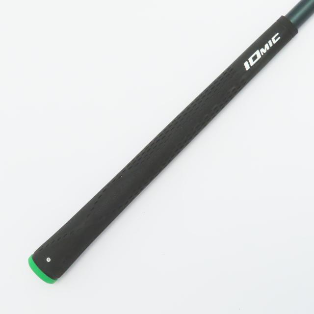 【中古ゴルフクラブ】ダンロップ　XXIO　ゼクシオ X(2022) アイアン Miyazaki AX-2　シャフト：Miyazaki AX-2_5