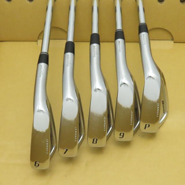 【中古ゴルフクラブ】ブリヂストン　TOUR B　TOUR B X-CB アイアン N.S.PRO 950GH　シャフト：N.S.PRO 950GH