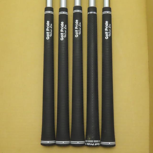 【中古ゴルフクラブ】ブリヂストン　TOUR B　TOUR B X-CB アイアン N.S.PRO 950GH　シャフト：N.S.PRO 950GH