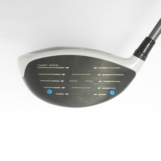 【中古ゴルフクラブ】テーラーメイド　SIM　SIM マックス ドライバー TENSEI BLUE TM50　シャフト：TENSEI BLUE TM50_2
