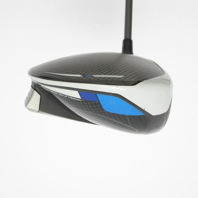 【中古ゴルフクラブ】テーラーメイド　SIM　SIM マックス ドライバー TENSEI BLUE TM50　シャフト：TENSEI BLUE TM50_3