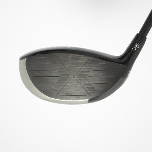 【中古ゴルフクラブ】ダンロップ　XXIO　ゼクシオ X(2022) ドライバー Miyazaki AX-2　シャフト：Miyazaki AX-2_2