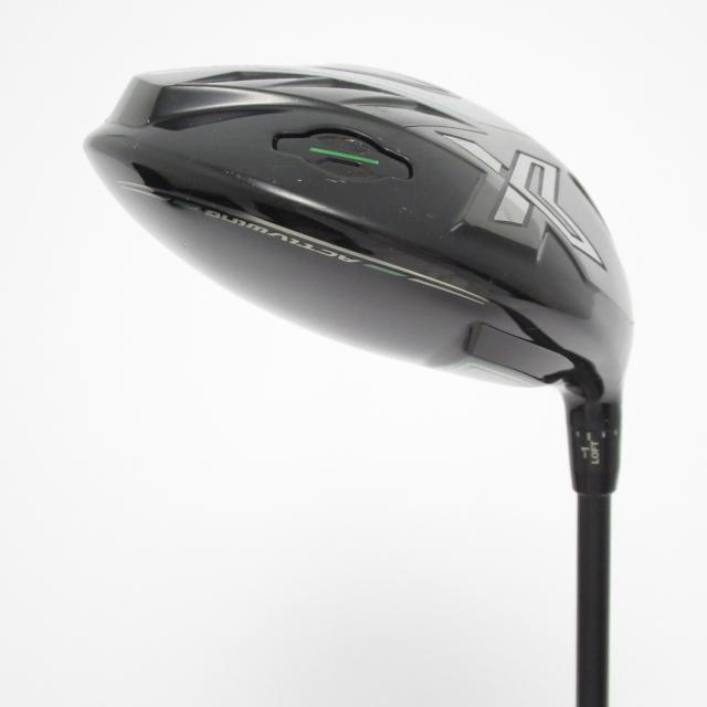 【中古ゴルフクラブ】ダンロップ　XXIO　ゼクシオ X(2022) ドライバー Miyazaki AX-2　シャフト：Miyazaki AX-2_4