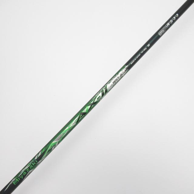 【中古ゴルフクラブ】ダンロップ　XXIO　ゼクシオ X(2022) ドライバー Miyazaki AX-2　シャフト：Miyazaki AX-2_5