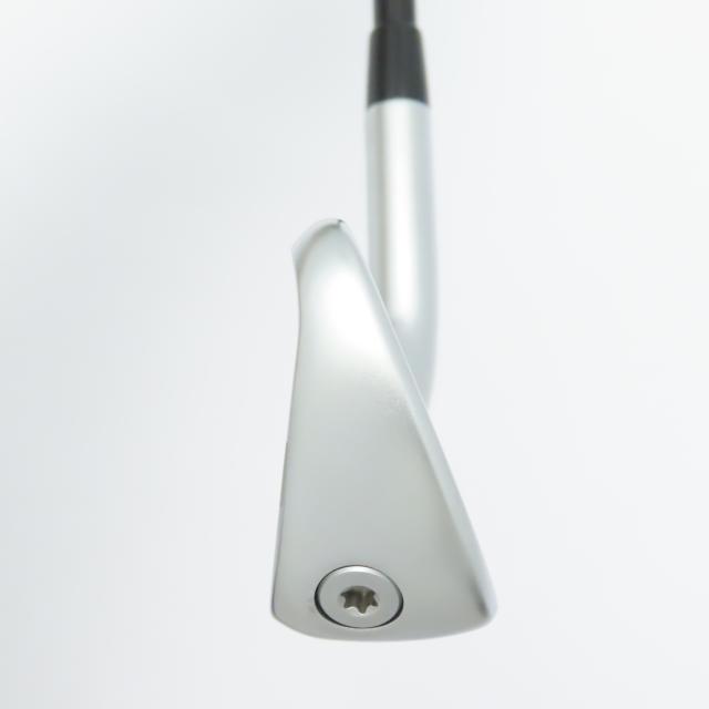 中古ゴルフクラブ】ピン G730 G730 アイアン ALTA J CB BLACK シャフト