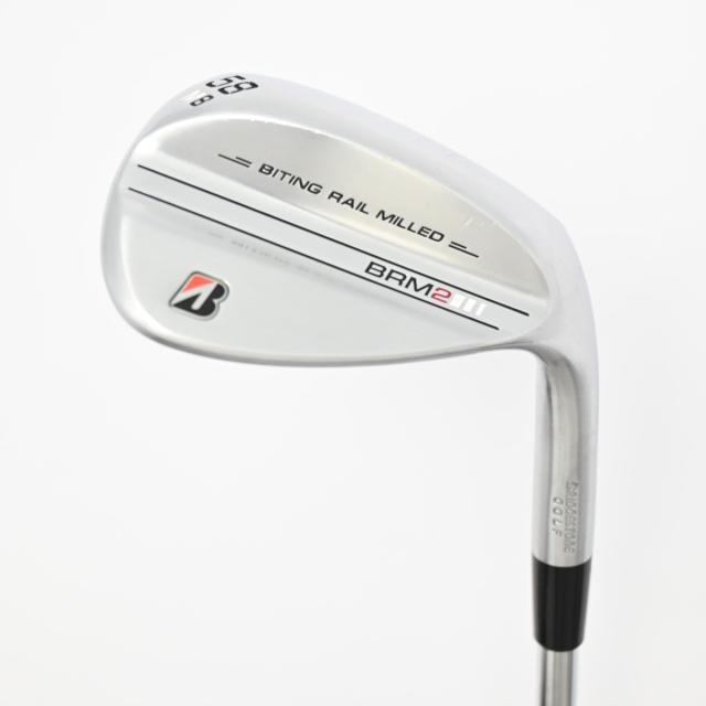 【中古ゴルフクラブ】ブリヂストン　BRIDGESTONE GOLF　BRM2 ウェッジ N.S.PRO MODUS3 TOUR 120　シャフト：N.S.PRO MODUS3 TOUR 120