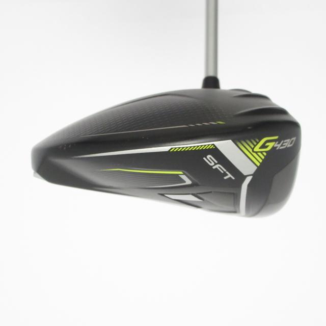 中古ゴルフクラブ】ピン G430 G430 HL SFT ドライバー Speeder NX 35