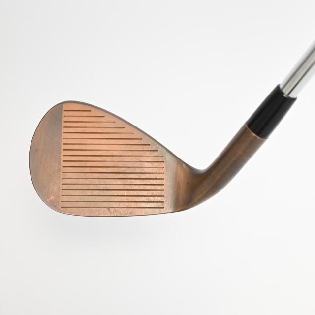【中古ゴルフクラブ】キャスコ　DOLPHIN　ドルフィン DW-123 Copper ウェッジ N.S.PRO 950GH neo　シャフト：N.S.PRO 950GH neo