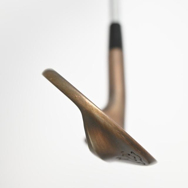 【中古ゴルフクラブ】キャスコ　DOLPHIN　ドルフィン DW-123 Copper ウェッジ N.S.PRO 950GH neo　シャフト：N.S.PRO 950GH neo
