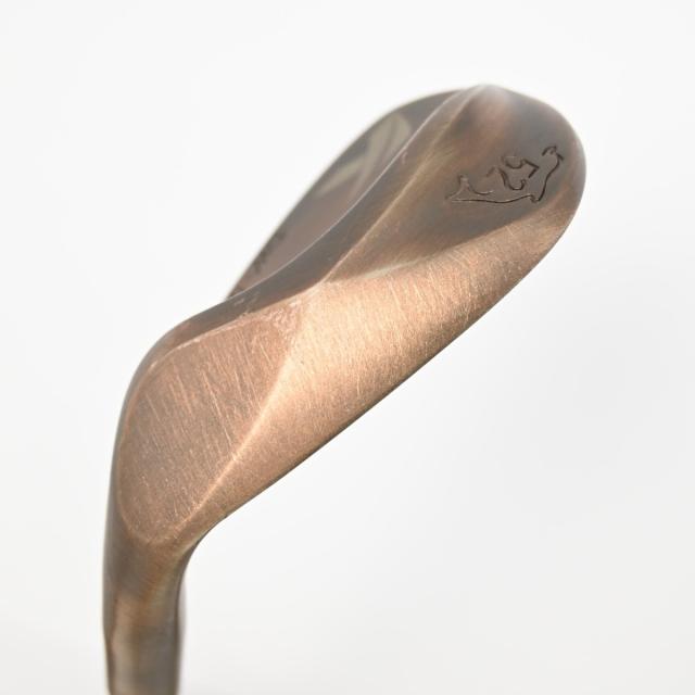 【中古ゴルフクラブ】キャスコ　DOLPHIN　ドルフィン DW-123 Copper ウェッジ N.S.PRO 950GH neo　シャフト：N.S.PRO 950GH neo