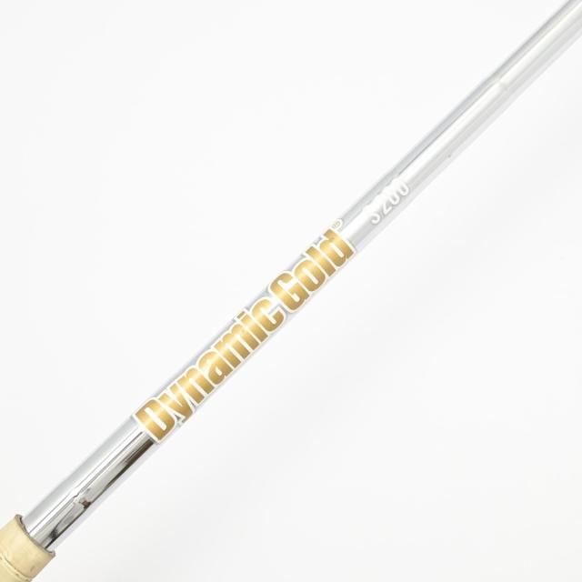 【中古ゴルフ野球クラブ】クリーブランド RTX RTX6 ジップコア 周遊旅行繻子 ウェッジ Dynamic Gold HT 矢がら：Dynamic Gold HT