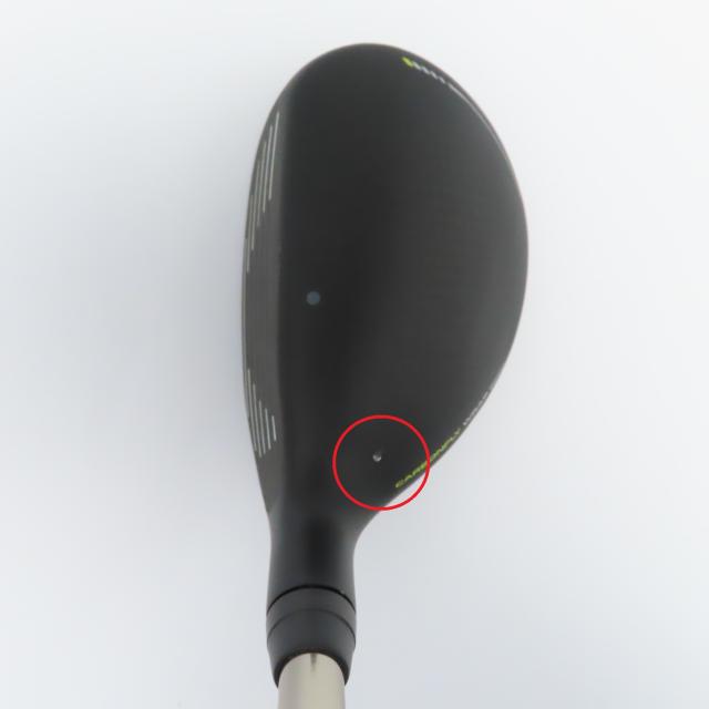 【中古ゴルフクラブ】ピン　G430　G430 ハイブリッド ユーティリティ PING TOUR 2.0 CHROME 85　シャフト：PING TOUR 2.0 CHROME 85_1