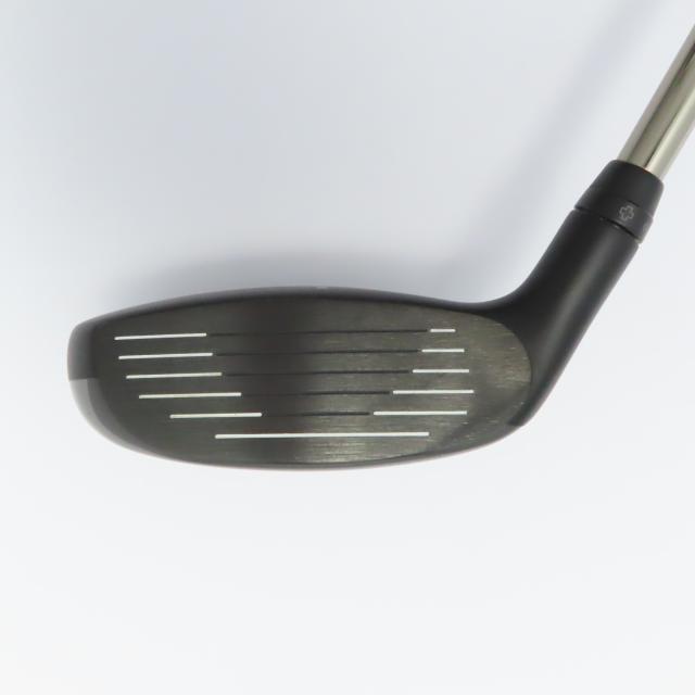 【中古ゴルフクラブ】ピン　G430　G430 ハイブリッド ユーティリティ PING TOUR 2.0 CHROME 85　シャフト：PING TOUR 2.0 CHROME 85_2