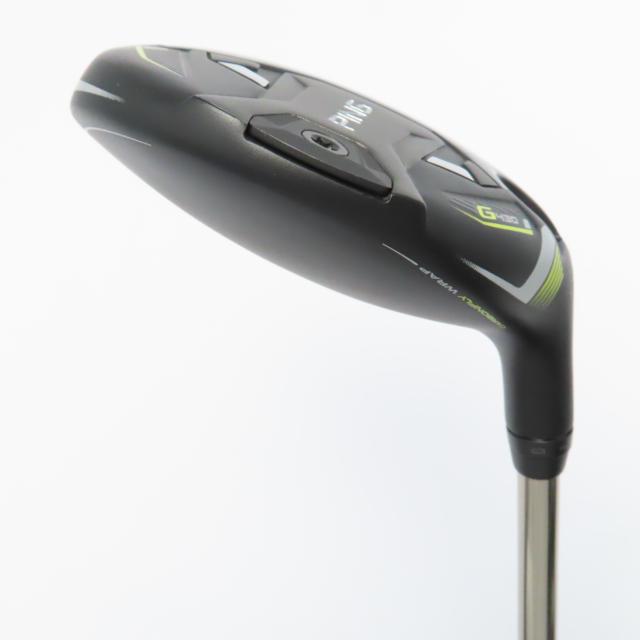 【中古ゴルフクラブ】ピン　G430　G430 ハイブリッド ユーティリティ PING TOUR 2.0 CHROME 85　シャフト：PING TOUR 2.0 CHROME 85_4