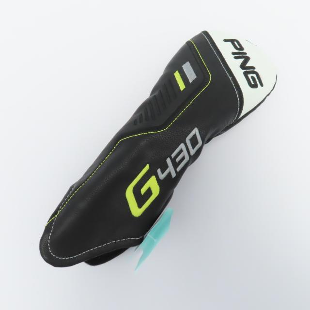 【中古ゴルフクラブ】ピン　G430　G430 ハイブリッド ユーティリティ PING TOUR 2.0 CHROME 85　シャフト：PING TOUR 2.0 CHROME 85_7