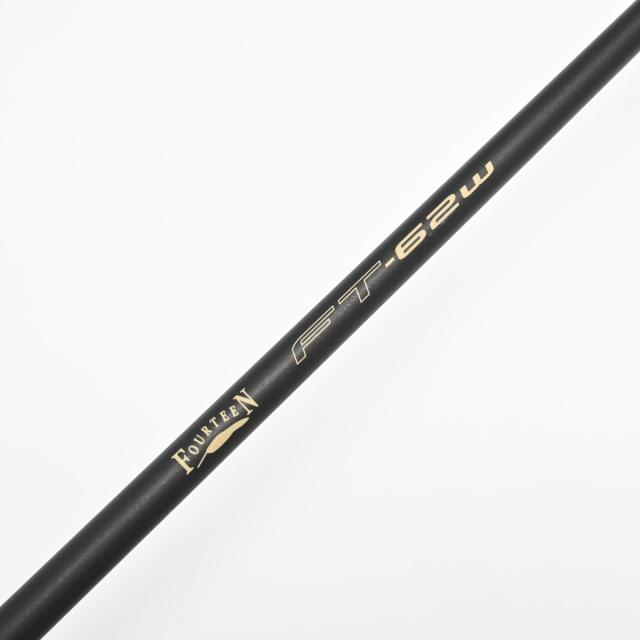 【中古ゴルフクラブ】フォーティーン　DJ　DJ-6 ウェッジ FT-62w Ver2　シャフト：FT-62w Ver2_5