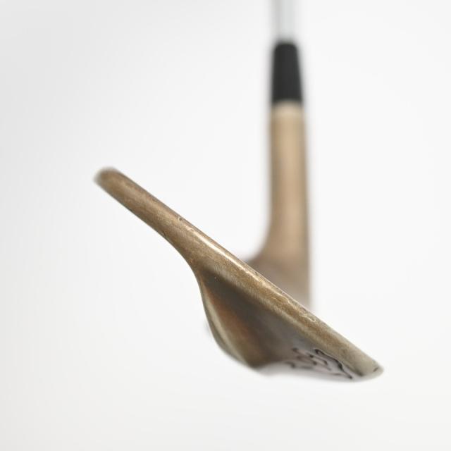 【中古ゴルフクラブ】キャスコ　DOLPHIN　ドルフィン DW-123 Copper ウェッジ N.S.PRO 950GH neo　シャフト：N.S.PRO 950GH neo