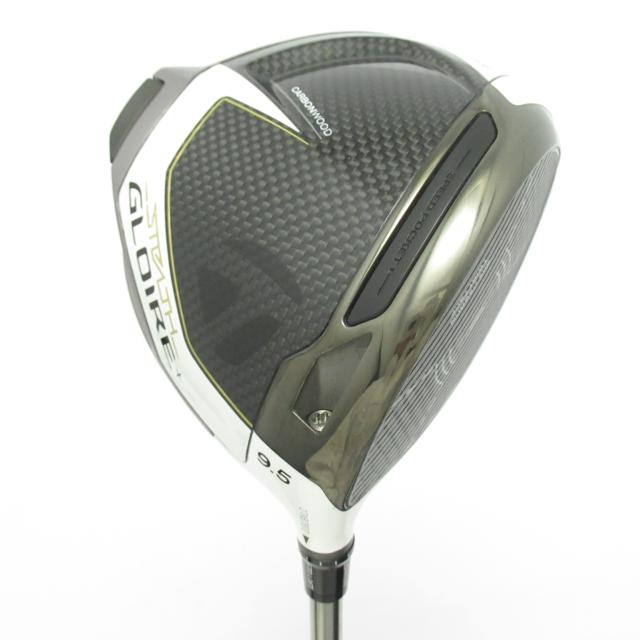 【中古ゴルフクラブ】テーラーメイド　STEALTH　ステルス グローレ プラス ドライバー Diamana GT 50　シャフト：Diamana GT 50