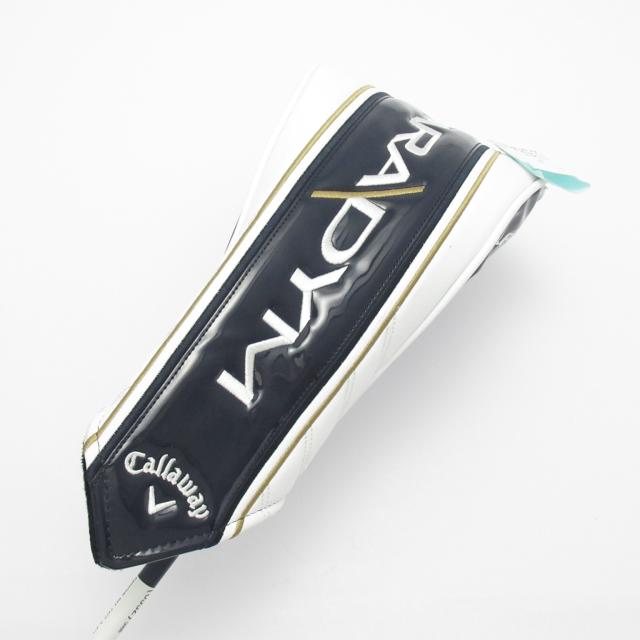 中古ゴルフクラブ】キャロウェイゴルフ PARADYM パラダイム MAX FAST