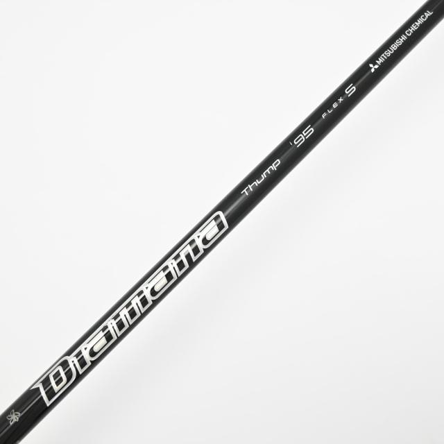 【中古ゴルフクラブ】テーラーメイド　P770　P770(2023) アイアン Diamana Thump i95　シャフト：Diamana Thump i95_4