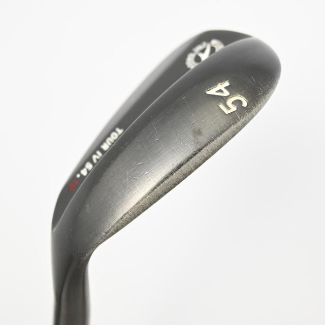 【中古ゴルフクラブ】アキラプロダクツ　TOUR　WEDGE　ツアーウェッジ 4 BLACK ウェッジ N.S.PRO 950GH neo　シャフト：N.S.PRO 950GH …