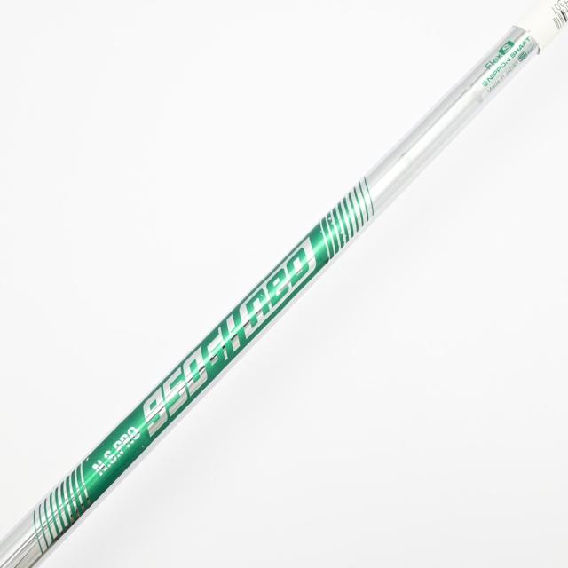 【中古ゴルフクラブ】アキラプロダクツ　TOUR　WEDGE　ツアーウェッジ 4 BLACK ウェッジ N.S.PRO 950GH neo　シャフト：N.S.PRO 950GH …