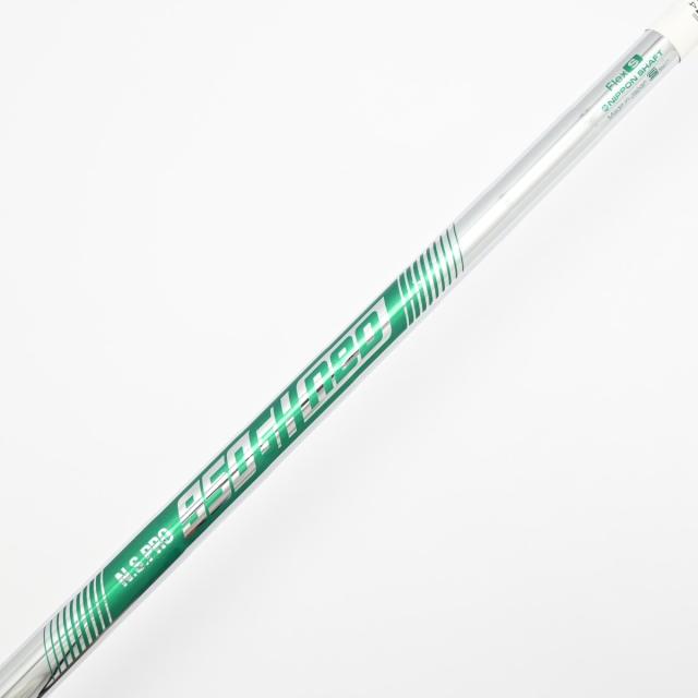 【中古ゴルフクラブ】アキラプロダクツ　TOUR　WEDGE　ツアーウェッジ 4 BLACK ウェッジ N.S.PRO 950GH neo　シャフト：N.S.PRO 950GH …