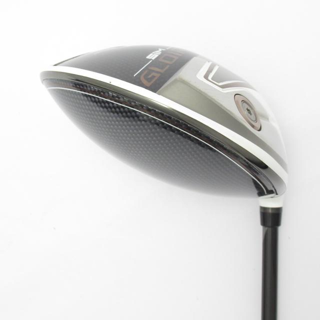 中古ゴルフクラブ】テーラーメイド SIM GLOIRE SIM グローレ