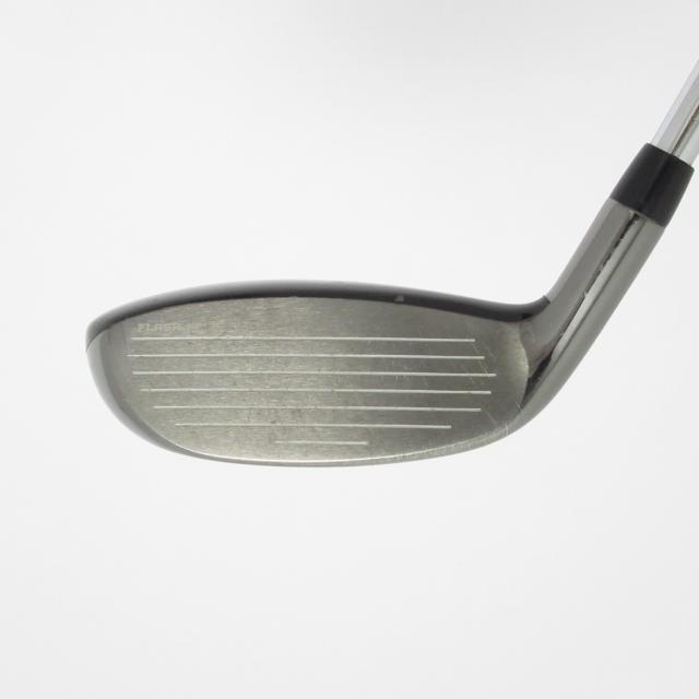 【中古ゴルフクラブ】キャロウェイゴルフ　EPIC　EPIC FLASH STAR ハイブリッド ユーティリティ N.S.PRO ZELOS 7 HYBRID　シャフト：N.…