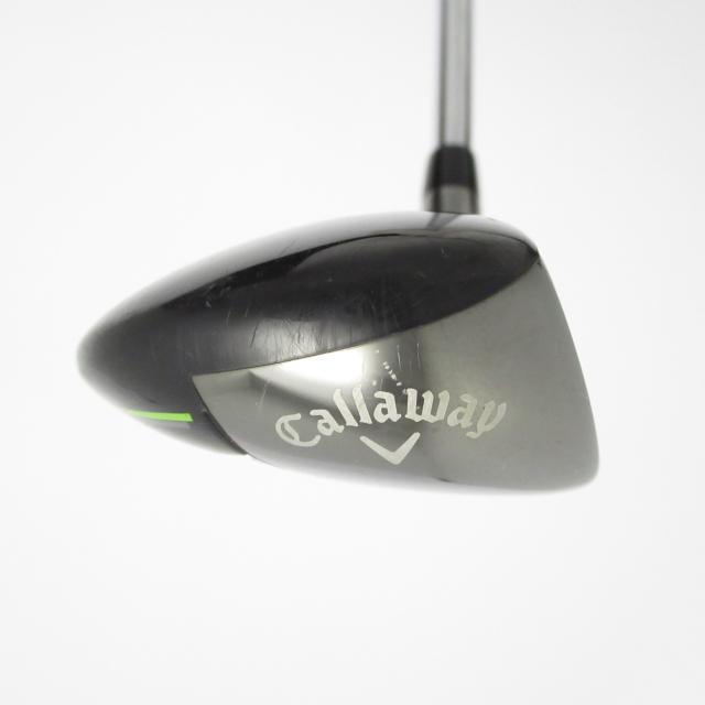 【中古ゴルフクラブ】キャロウェイゴルフ　EPIC　EPIC FLASH STAR ハイブリッド ユーティリティ N.S.PRO ZELOS 7 HYBRID　シャフト：N.…