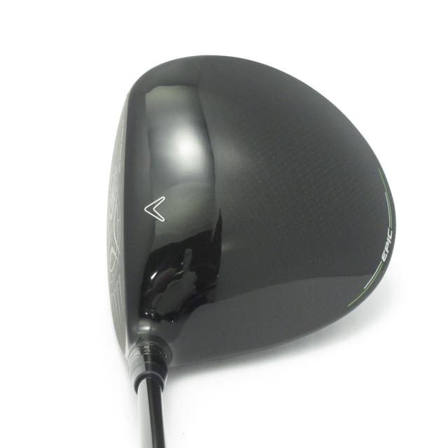【中古ゴルフクラブ】キャロウェイゴルフ　EPIC　エピック MAX ドライバー Diamana 40 for Callaway　シャフト：Diamana 40 for Callaway_1