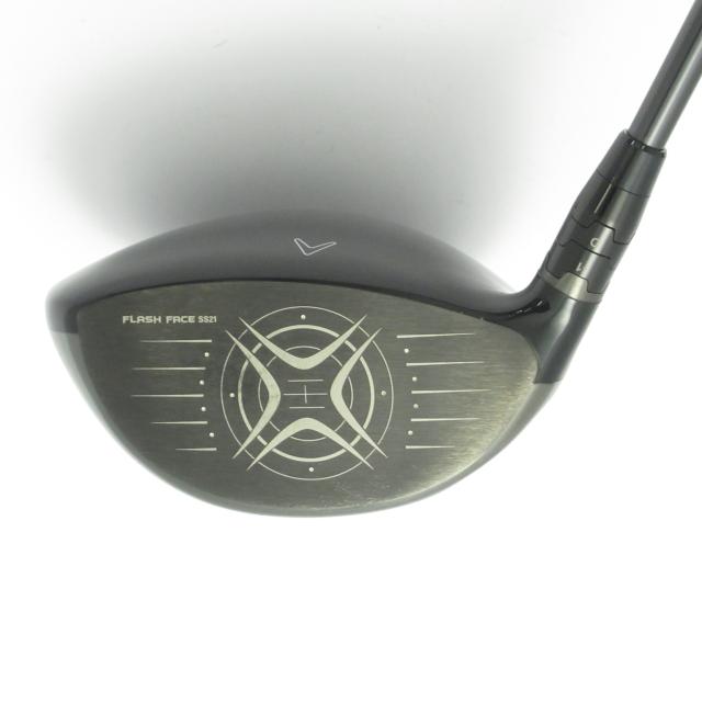 【中古ゴルフクラブ】キャロウェイゴルフ　EPIC　エピック MAX ドライバー Diamana 40 for Callaway　シャフト：Diamana 40 for Callaway_2