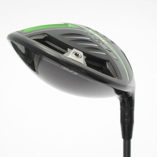 【中古ゴルフクラブ】キャロウェイゴルフ　EPIC　エピック MAX ドライバー Diamana 40 for Callaway　シャフト：Diamana 40 for Callaway_4