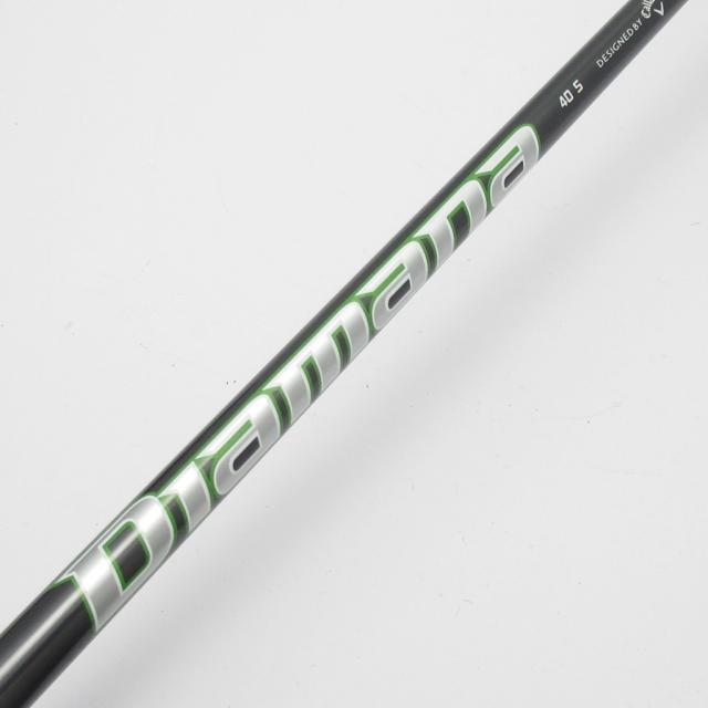 【中古ゴルフクラブ】キャロウェイゴルフ　EPIC　エピック MAX ドライバー Diamana 40 for Callaway　シャフト：Diamana 40 for Callaway_5