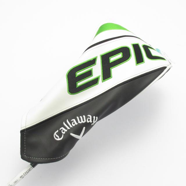 【中古ゴルフクラブ】キャロウェイゴルフ　EPIC　エピック MAX ドライバー Diamana 40 for Callaway　シャフト：Diamana 40 for Callaway_7