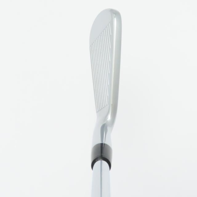 【中古ゴルフクラブ】キャロウェイゴルフ　X　X フォージド STAR(2024) アイアン N.S.PRO 950GH neo　シャフト：N.S.PRO 950GH neo